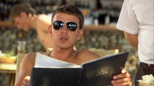 МОРСКОЙ ПАТРУЛЬ-2 - 9 серия