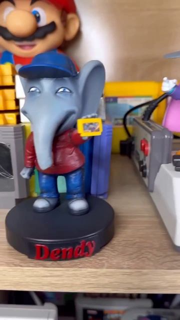 #слонёнокденди #детство #ностальгия смотреть онлайн