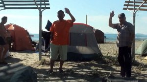 СЛАВЯНСКИЙ БЕРЕГ 2025. Часть 5-я. Эпилог