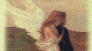 Путешествие домой.Майкл- Томас и семь ангелов.