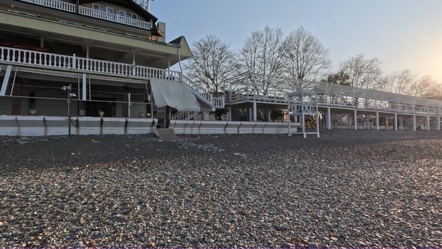 В Лазаревском! 27.11.2025 смотреть онлайн