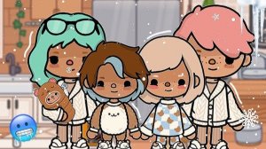 СЕРИАЛ ТОКА БОКА ОБУСТРОЙСТВА КОТОРЫЕ ТЫ НЕ ВИДЕЛ