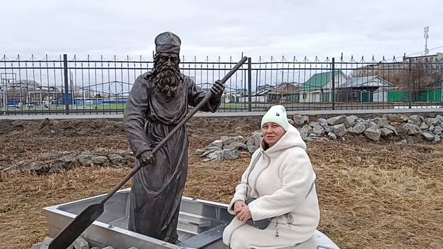 В СОСЕДНЕМ ГОРОДЕ ПРОГУЛЯЛИСЬ И ПООБЕДАЛИ В КАФЕ 🍱 смотреть онлайн