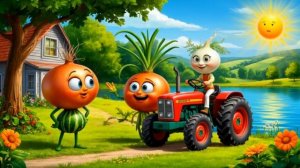 Песенка для детей