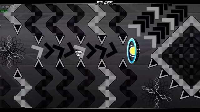 Hardest Poltergeist level? | Poltergeist WR by DEXOCY смотреть онлайн
