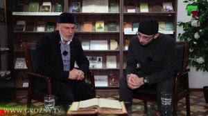 Масалш. Саид Мусхаджиев, историк. Эфир от 27.11.2025