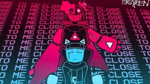 [ANNIHILATON Jonh doe vs. FRIEND Elliot] CLOSE TO ME (Red Moonrise Mix) [Forsaken OST]