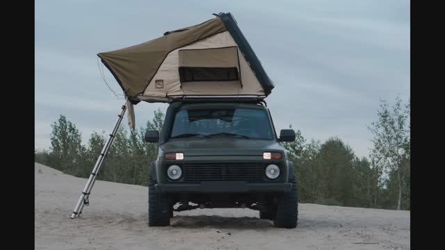 Нива смотреть онлайн