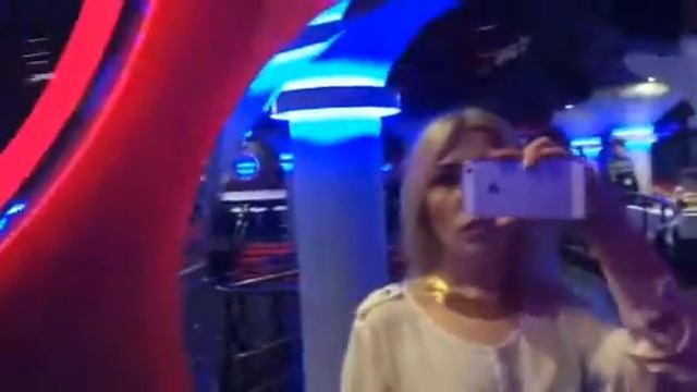 Мисс старшеклассница