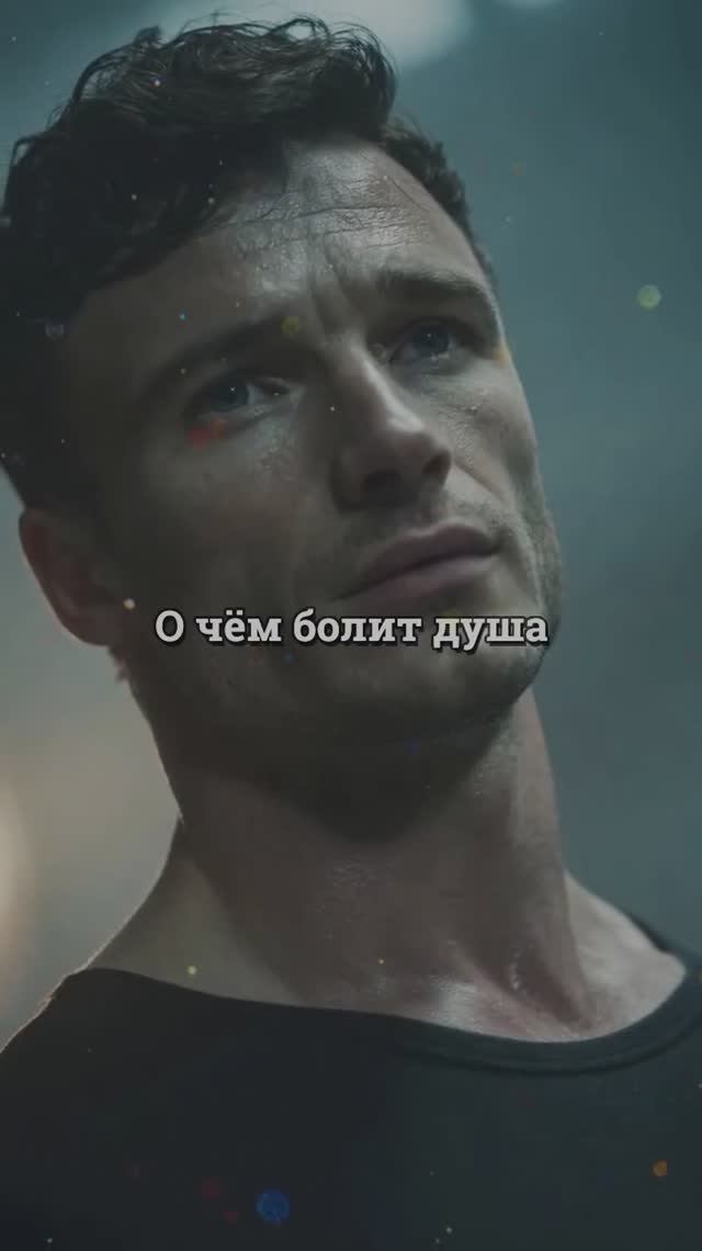 О чём болит душа смотреть онлайн