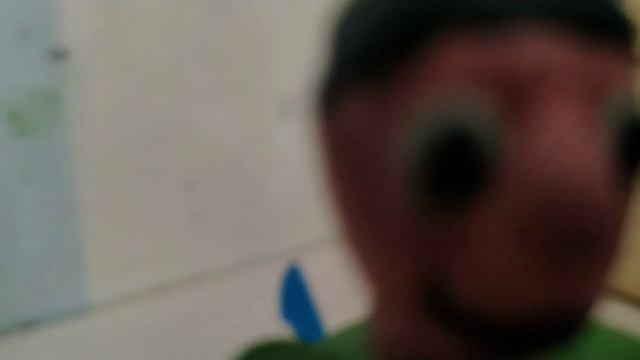 Лагерь Глазами мальчика 1 сезон 3 серия