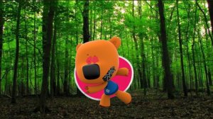 Пять ночей с кешой