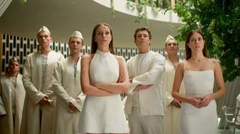 Два холма, 2 сезон, 1-2 серия смотреть онлайн