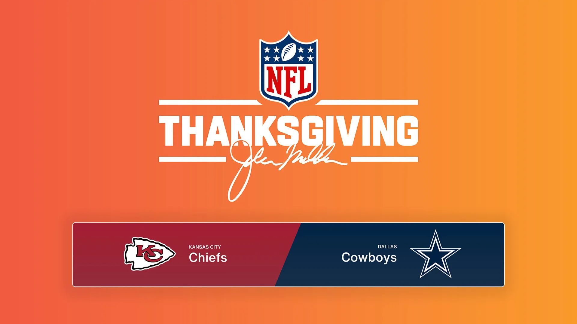 Dallas Cowboys — Kansas City Chiefs 27.11.2025 | NFL LIVE