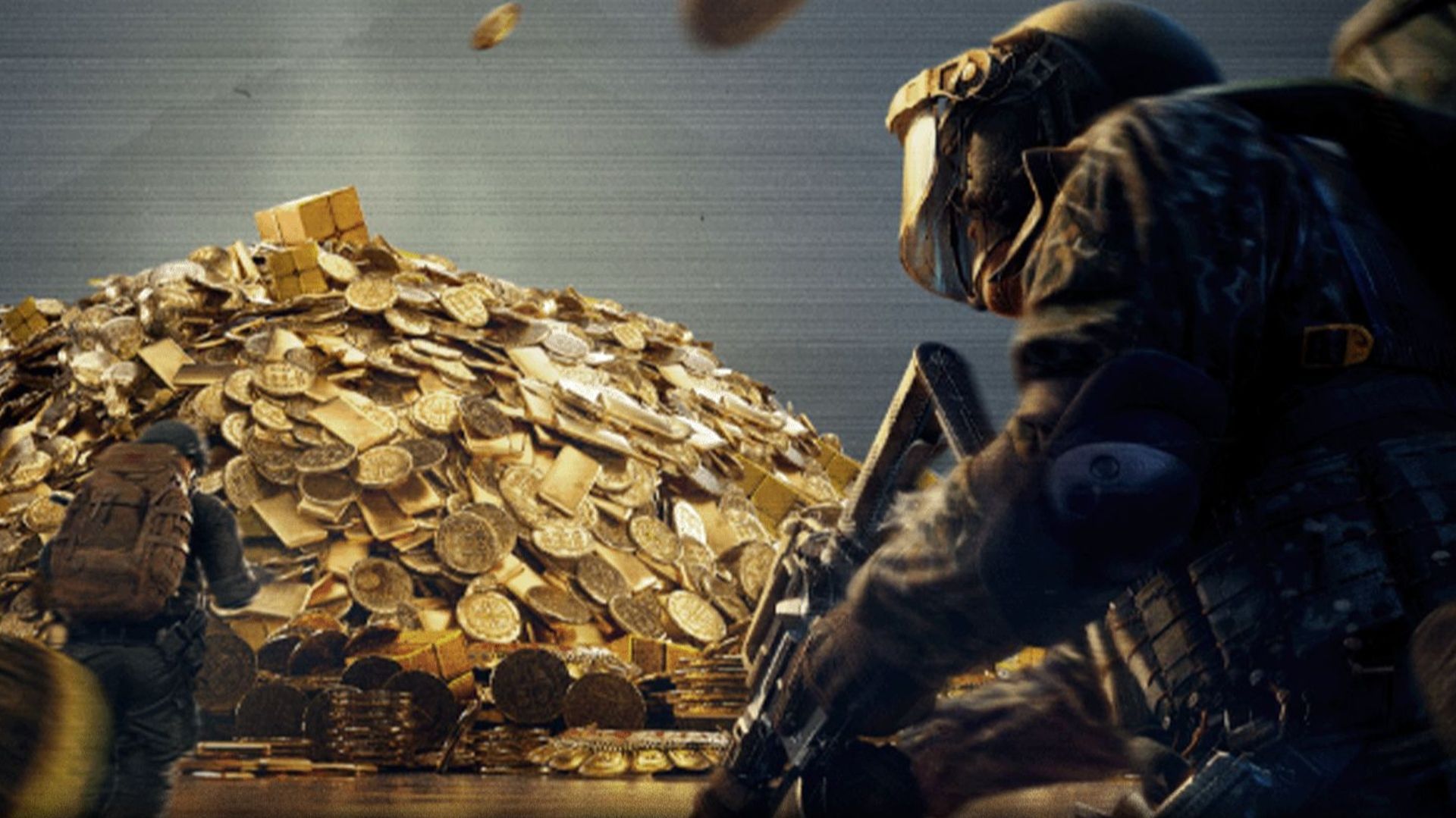 Arena Breakout Infinite - БЛ №35 смотреть онлайн