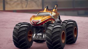 HOT WHEELS UNLEASHED™ 2 - Turbocharged Прохождение 8 часть. Монстр-трак