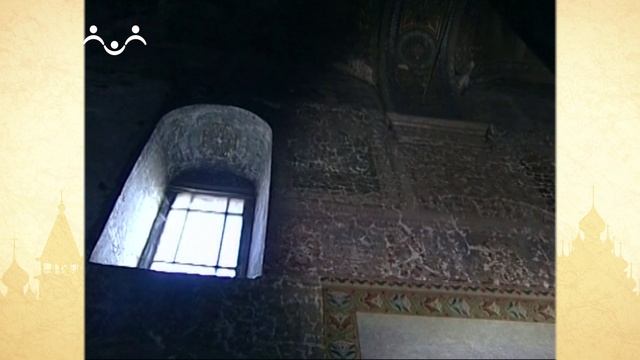 Путь к Святыне. Ростов. Борисоглебский монастырь смотреть онлайн