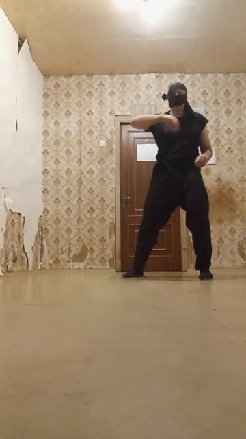 Very Nordic Ninja: 27 November Wonder 1 (27.11.2025) Крайне Северный Ниндзя: 27 Ноябрьское Чудо 1