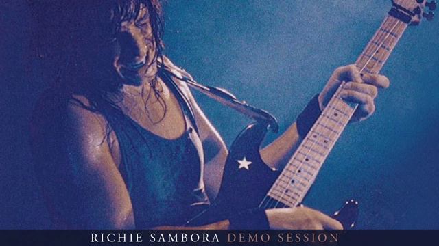 Richie Sambora - Demo .mp4