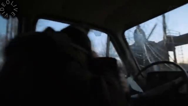 Естественный отбор (х/ф 