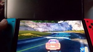 ОБУЧЕНИЕ ПО ИГРЕ "ТАЧКИ 3"
ПОДРОБНЫЙ РАЗБОР ТРЮКОВ