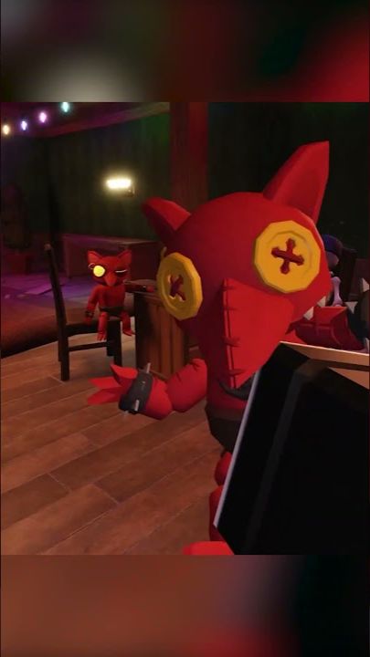 YOUTOOZ BUDDIES! #shorts #robloxdoors смотреть онлайн