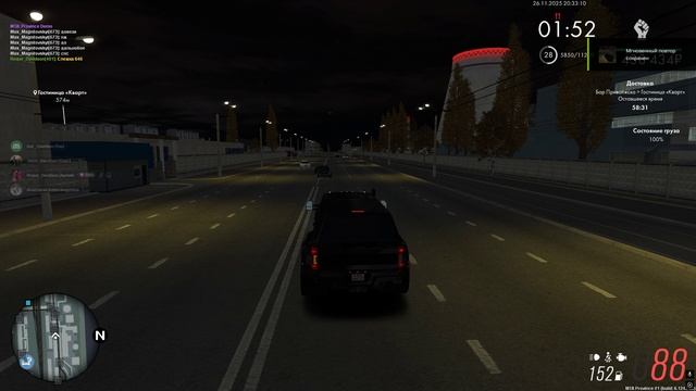 Pavel_Golovkin Создание аварийных ситуаций, встречка Dmitriy_Dimkin смотреть онлайн