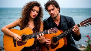 Красивейшая песня о любви "Дождь, дождь..."