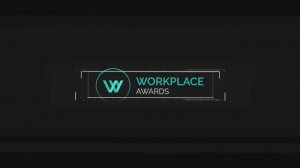 Торжественная церемония премии WORKPLACE AWARDS 2025