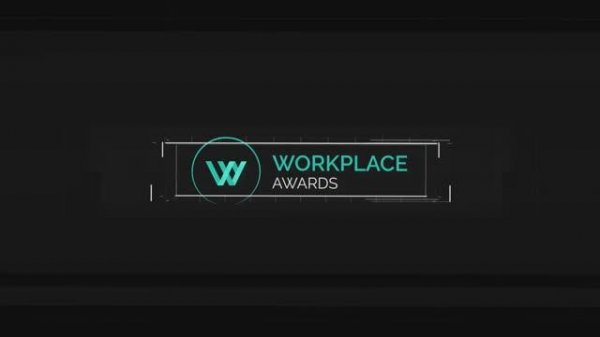 Торжественная церемония премии WORKPLACE AWARDS 2025