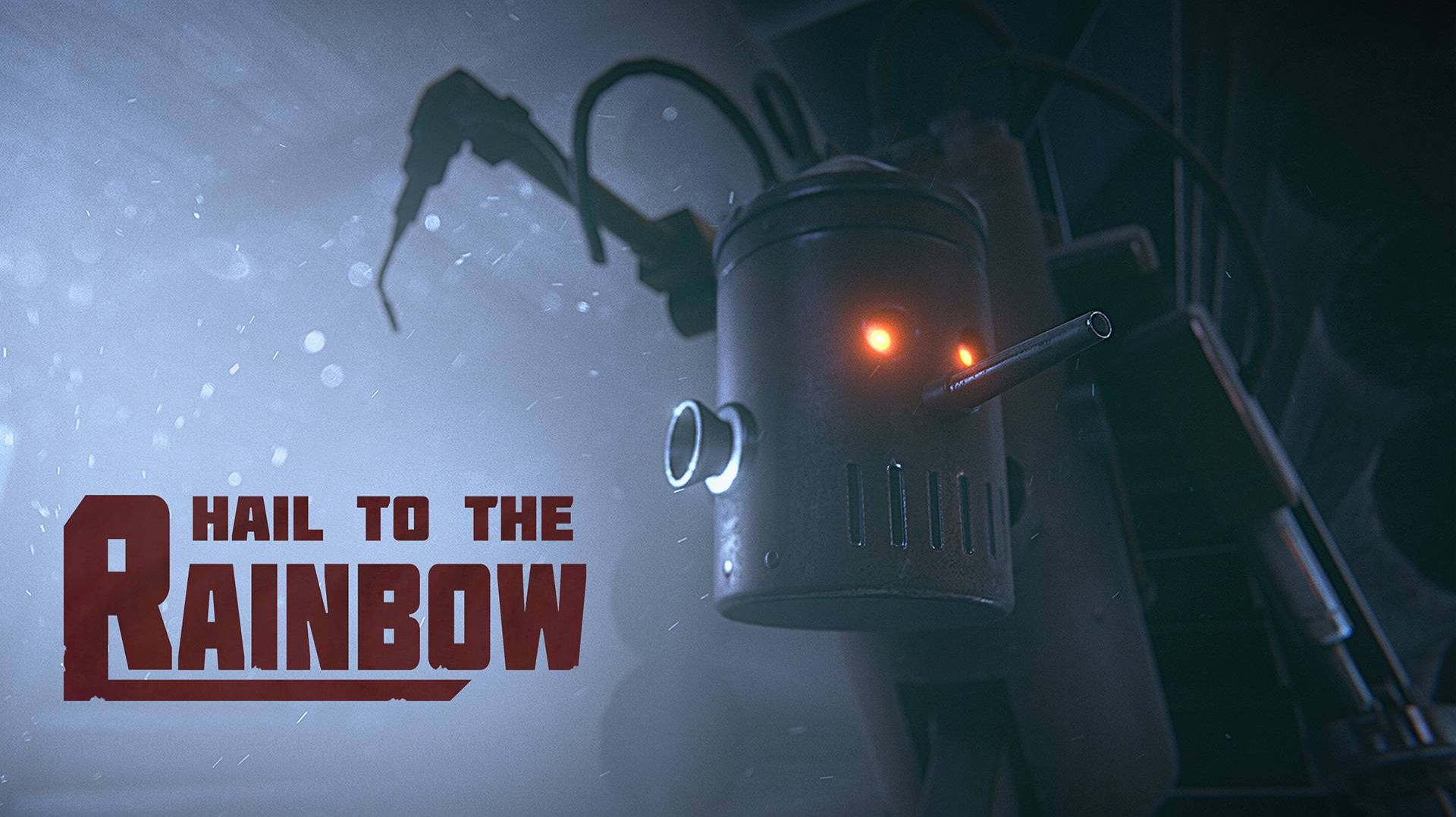 Hail To The Rainbow Новинка Первый Взгляд стрим #1 смотреть онлайн