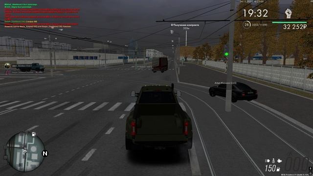 Tommy_Kapkanov Уход от рп Artem_Khasanov срез смотреть онлайн