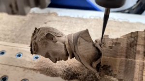 Полноценная 4-х осевая ЧПУ  обработка Pumotix