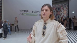 Станислав Зимин / Территория моды / 2025