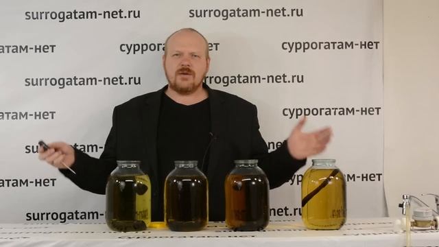 Дубовый самогон. Выдержка на кубиках, палочках и щепе. Эксперимент 4 месяца смотреть онлайн