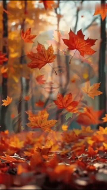 Осень... смотреть онлайн