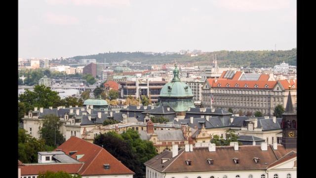 Чехия. Прага. 09. 2016 г. смотреть онлайн