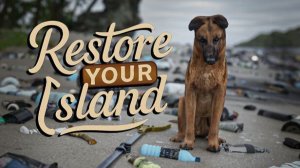 Прохождение Restore Your Island на 100%