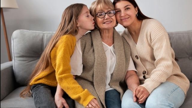 Песня к Дню Матери!❤️❤️❤️ смотреть онлайн