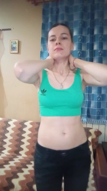 Несколько движений, которые будут присутствовать в следующем полном видео