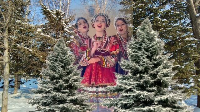 Как хотела меня мать, да за первого отдать смотреть онлайн