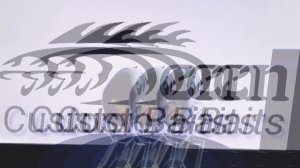 Джеркбейт Mystic 150mm. Тонущий в цвете Matt Tiger.