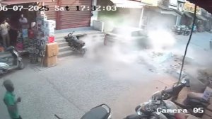 125 Самых Везучих Людей, Снятых на Камеру