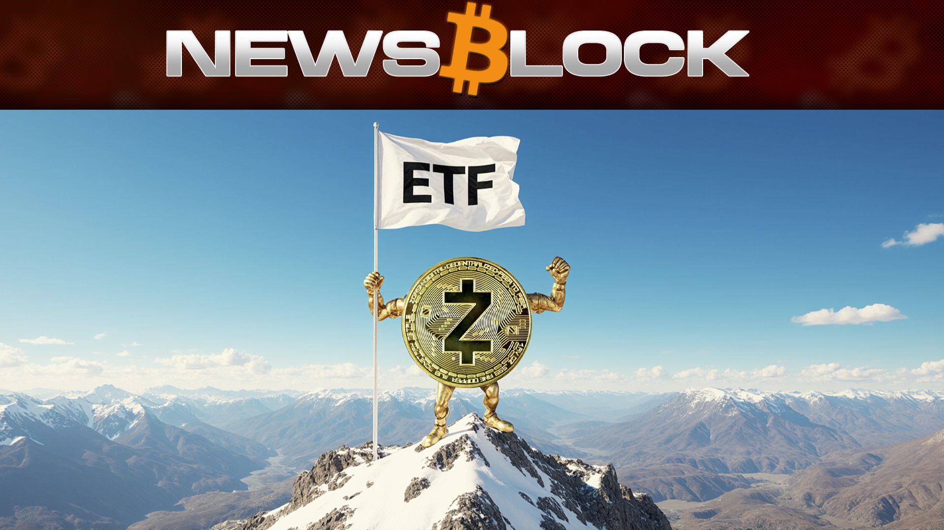 ZCash Поддержат Титаны Рынка смотреть онлайн