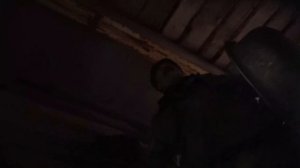 Поздний октябрь. #10