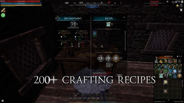 Reign of Guilds — Release Trailer смотреть онлайн