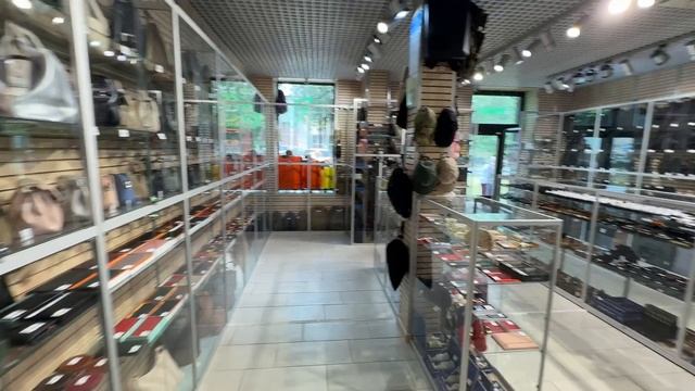 Под офис или магазин. Новый ремонт