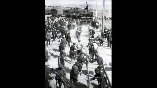 Проспект Сейфуллина Он же улица Сартовская он же Узбекская в Алма-Ате смотреть онлайн