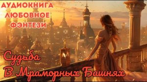 ЛЮБОВНОЕ ФЭНТЕЗИ: СУДЬБА В МРАМОРНОЙ БАШНЕ