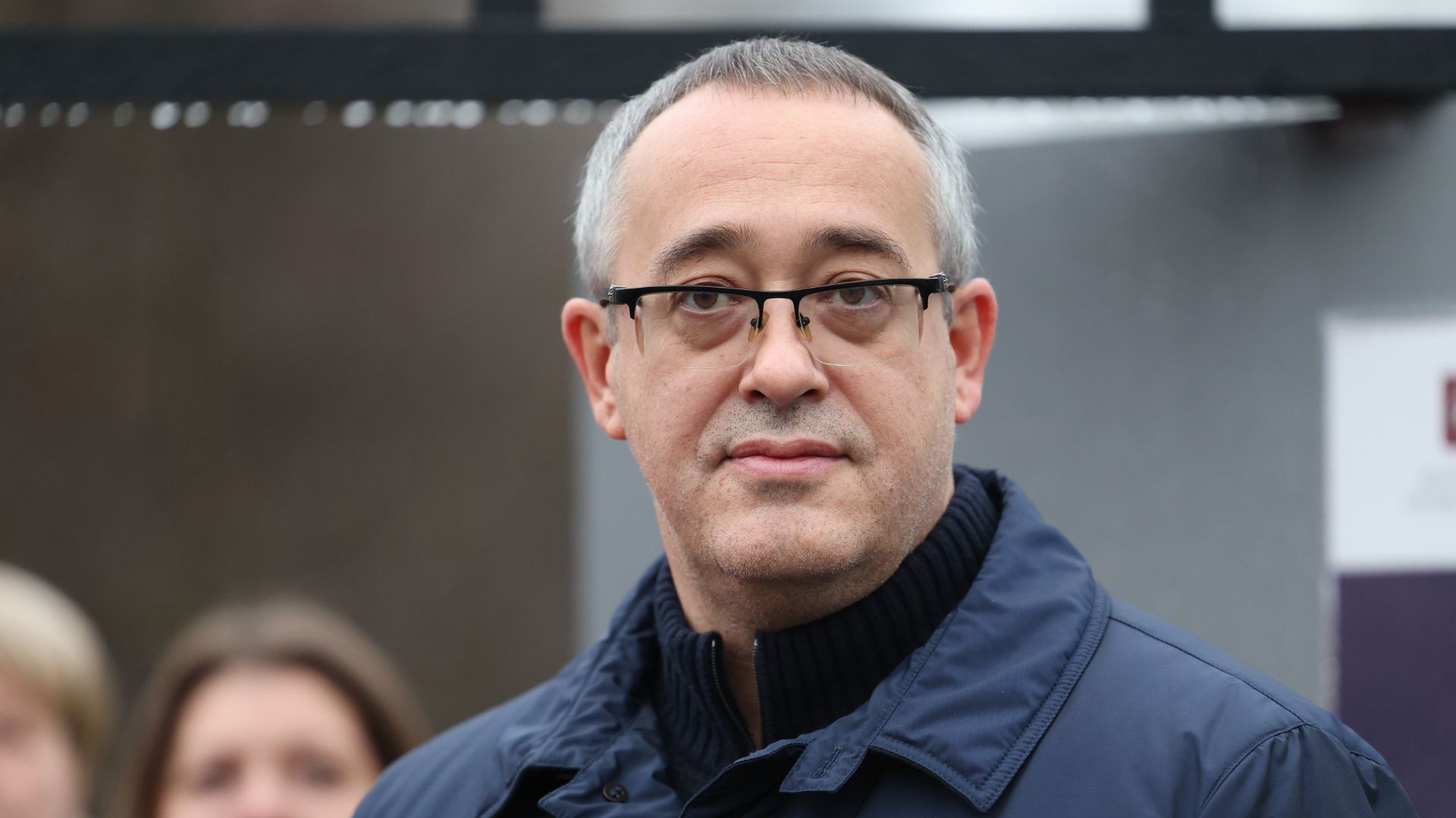 27.11.2025. Алексей Шапошников об открытии в «Парке Яуза» фотовыставки «Юный полярник 2025» смотреть онлайн